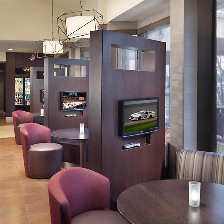 Hotel Courtyard By Marriott Raleigh Midtown Zewnętrze zdjęcie
