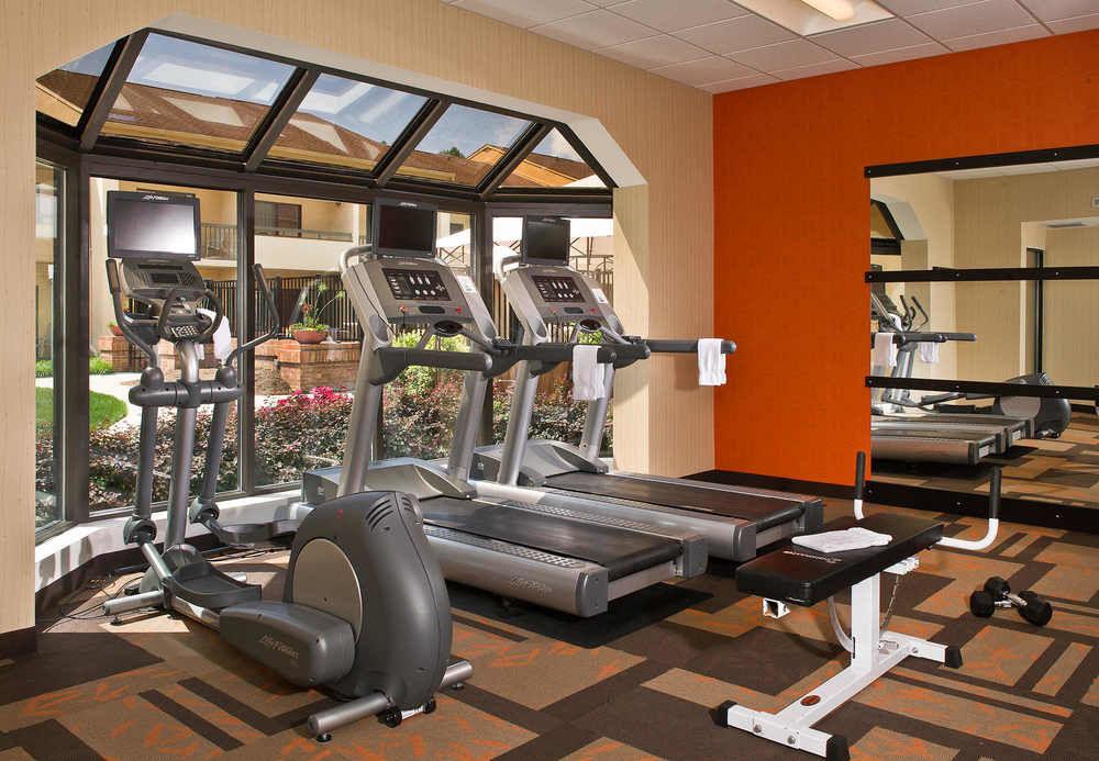 Hotel Courtyard By Marriott Raleigh Midtown Zewnętrze zdjęcie