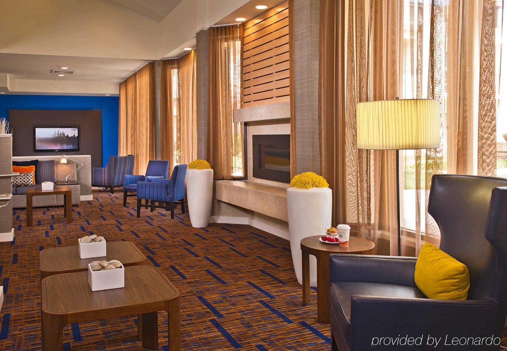 Hotel Courtyard By Marriott Raleigh Midtown Zewnętrze zdjęcie