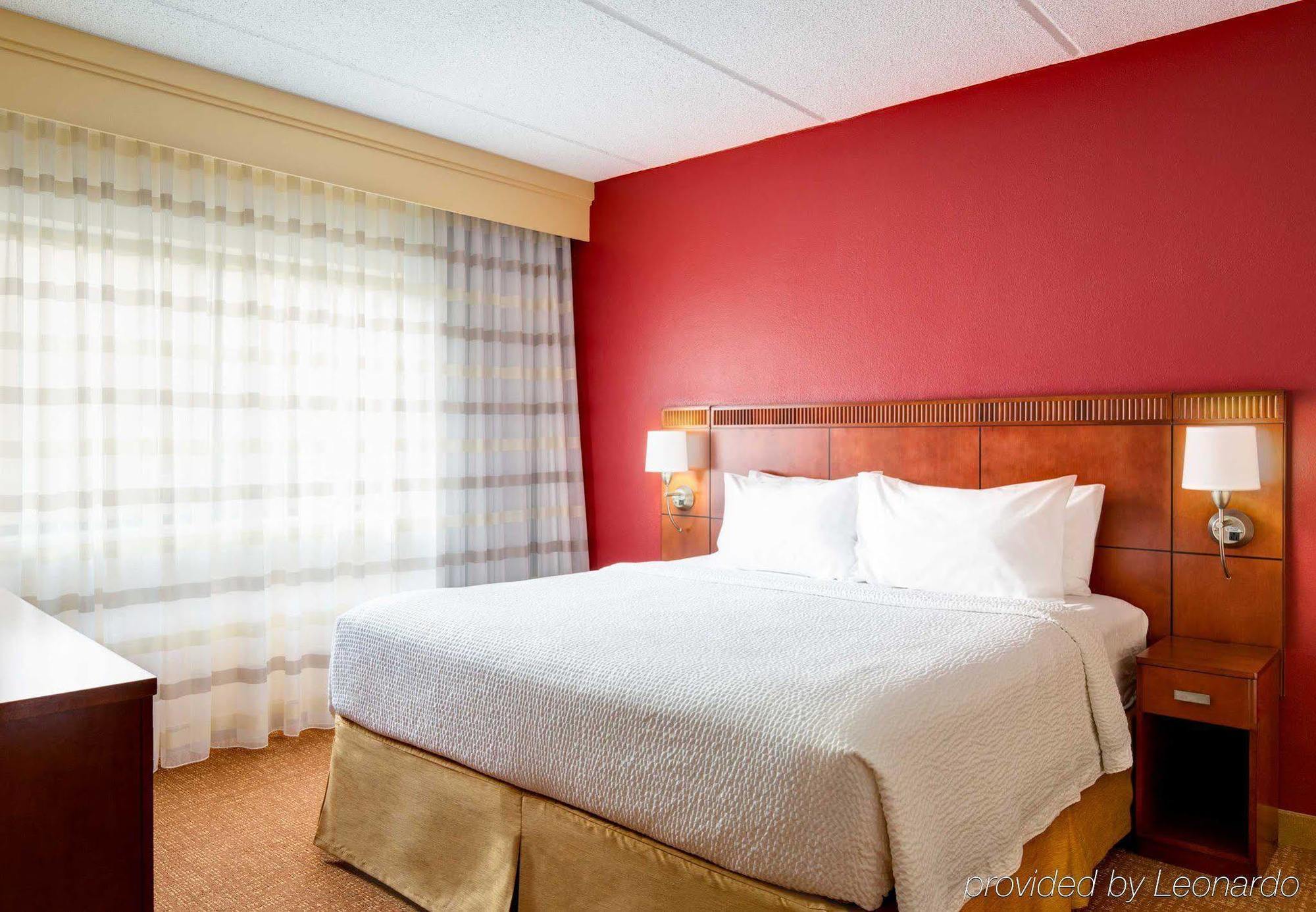 Hotel Courtyard By Marriott Raleigh Midtown Zewnętrze zdjęcie