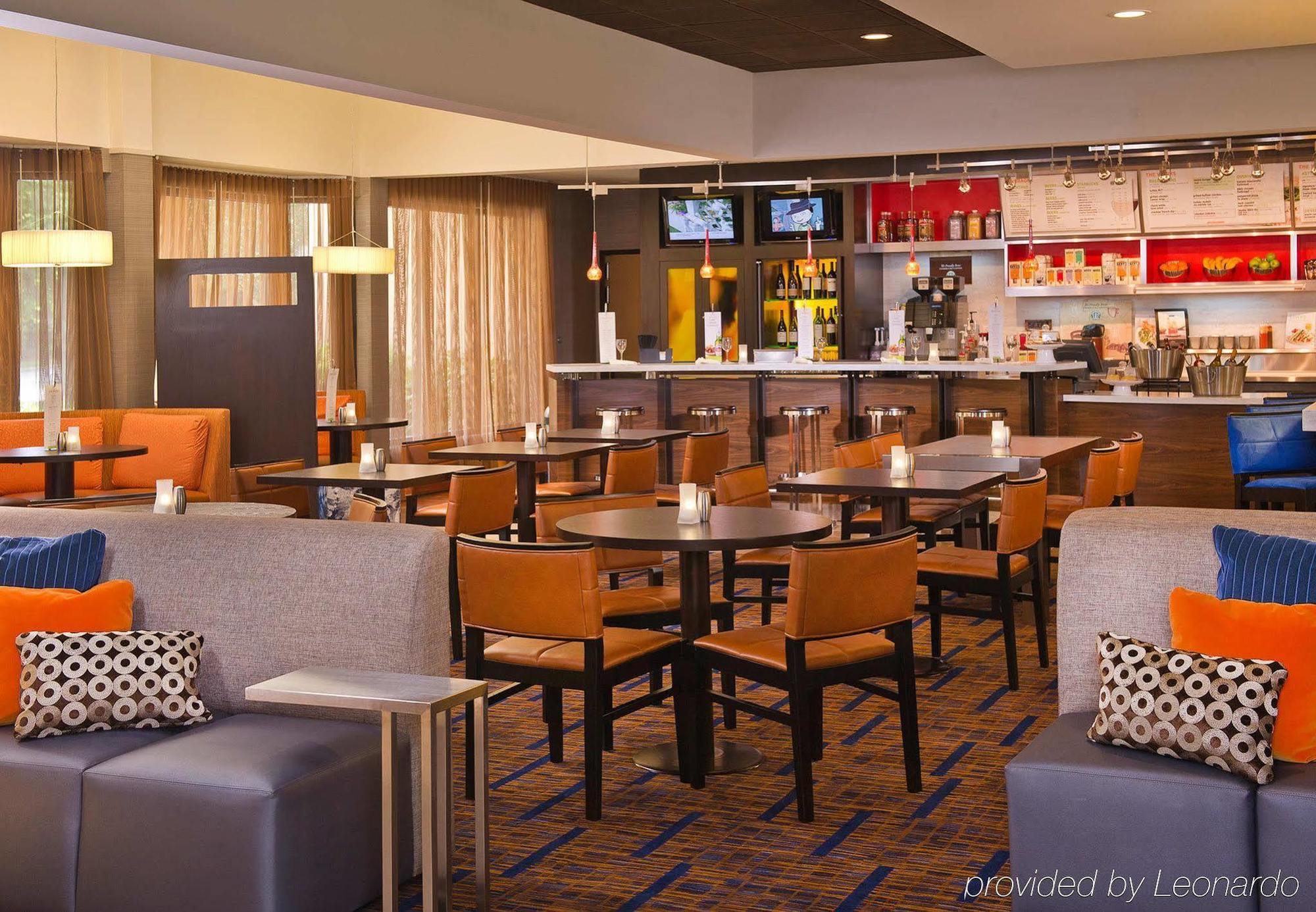 Hotel Courtyard By Marriott Raleigh Midtown Zewnętrze zdjęcie