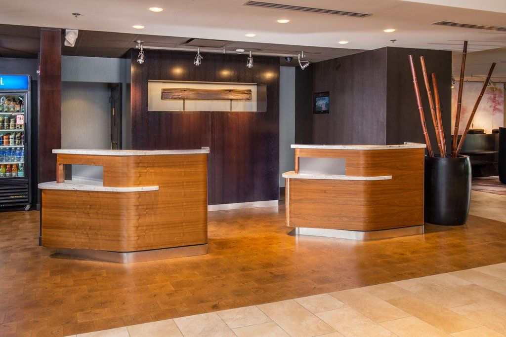 Hotel Courtyard By Marriott Raleigh Midtown Zewnętrze zdjęcie