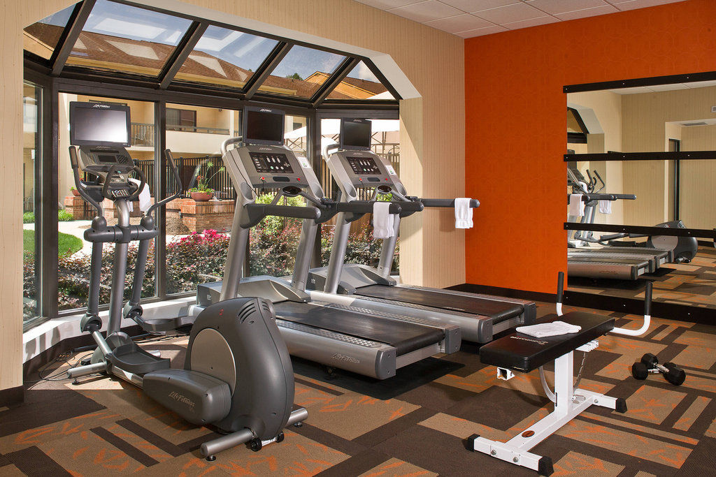 Hotel Courtyard By Marriott Raleigh Midtown Zewnętrze zdjęcie